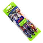 Firefly Avengers Kids Toothbrush 3 Pack