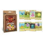 Adventure Time Card Wars Hero Pack #1
