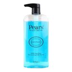 Pears Body Wash With Mint Extract 500ml