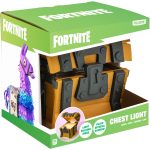 Fortnite Treasure Chest Light