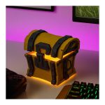 Fortnite Treasure Chest Light