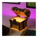 Fortnite Treasure Chest Light