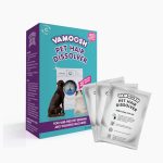 Vamoosh Pet Hair Dissolver Fur Remover 3 Pack