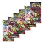 Boost your deck with Pokémon TCG Mega Evolution Perfect Order Booster Bundle. Discover rare cards, holographics, and powerful Pokémon for collectors and players.