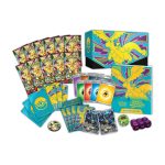 Pokemon TCG Mega Evolution Elite Trainer Box Ascended Heroes