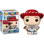 Toy Story Andy Pop! Vinyl #1596