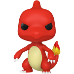 Pokemon Charmeleon Pop! Vinyl #1157