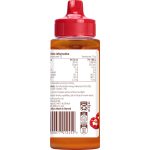 Capilano Hot Chilli Honey Squeeze Bottle 340g