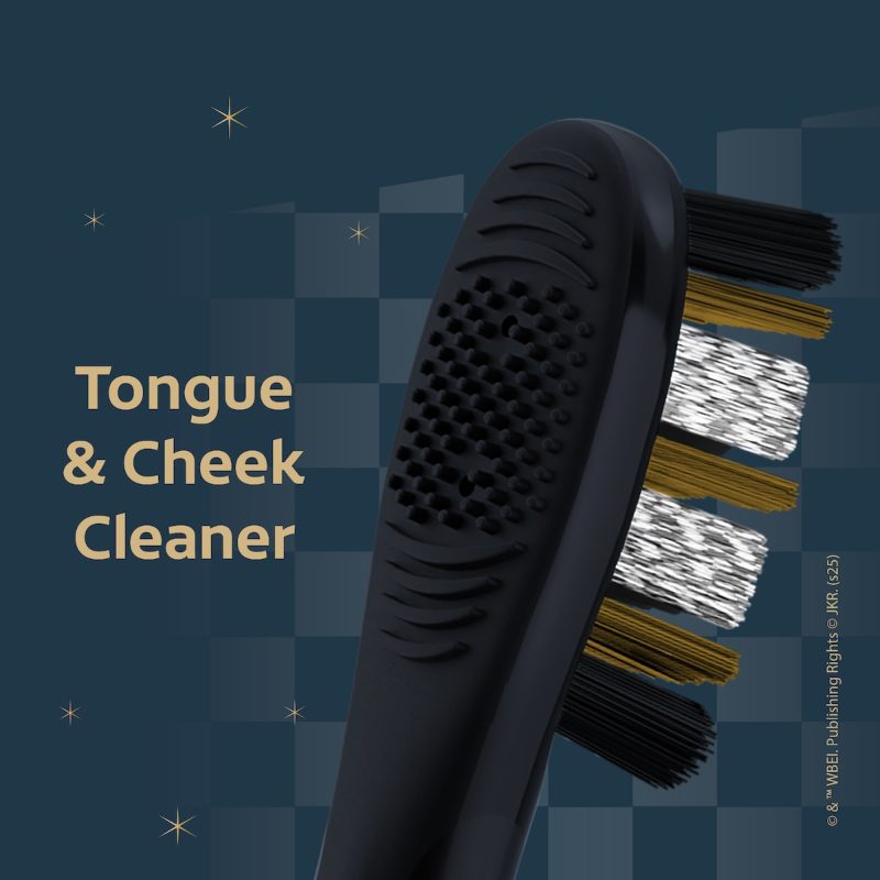 Colgate Harry Potter Battery Powered Toothbrush