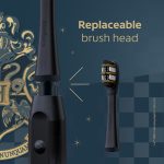 Colgate Harry Potter Battery Powered Toothbrush