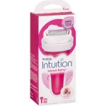 Schick Intuition Island Berry Womens Razer Shaver