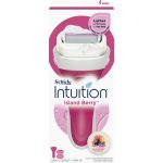 Schick Intuition Island Berry Womens Razer Shaver