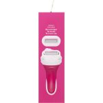 Schick Intuition Island Berry Womens Razer Shaver