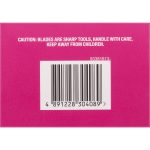 Schick Intuition Island Berry Womens Razer Shaver