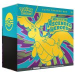 Pokemon Tcg Ascended Heroes