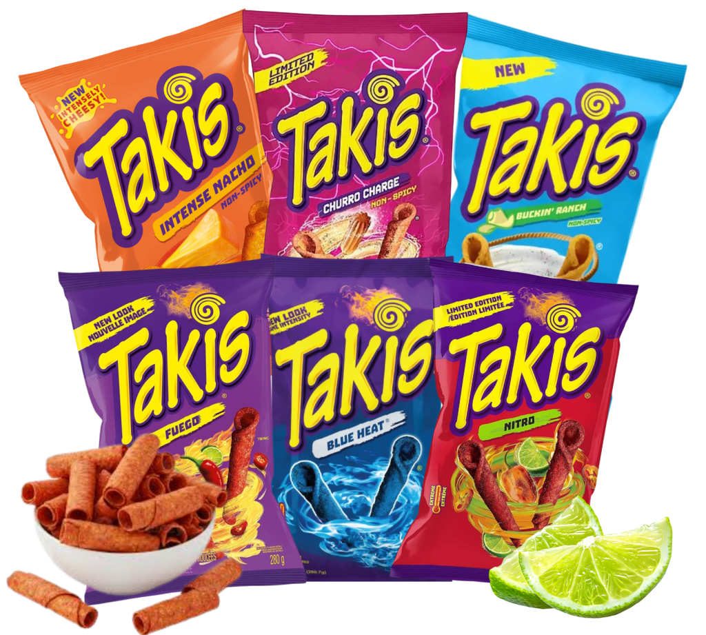 takis-variants