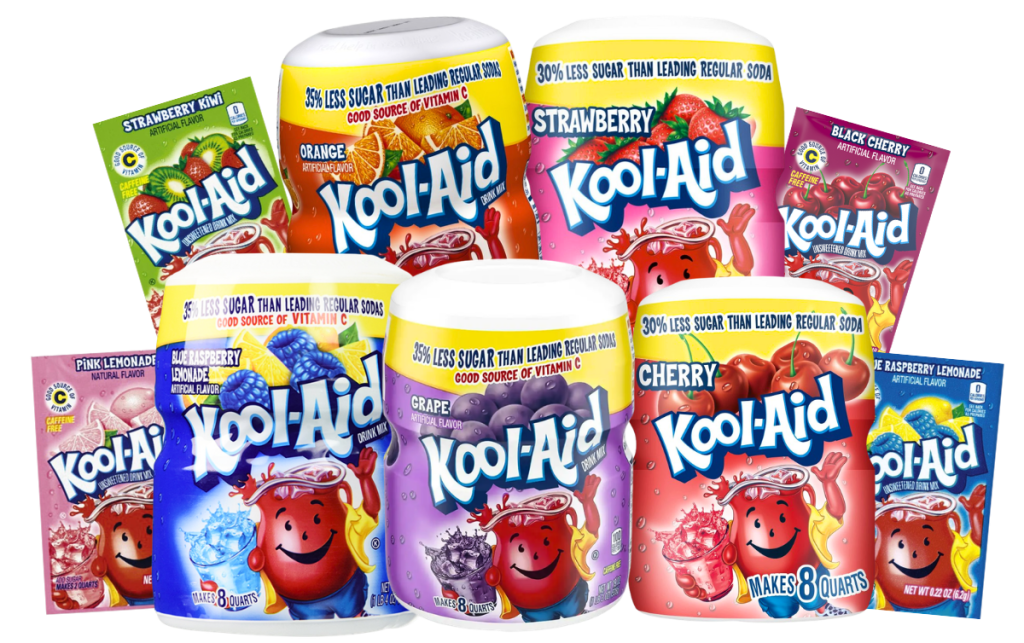 kool-aid