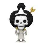 One Piece Bonekichi Brooke Pop! Vinyl #924