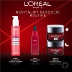 L'Oreal Paris Revitalift Resurfacing Serum Facial Cleanser 150ml