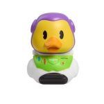 Disney Duckalooz Buzz Lightyear Toy Story Rubber Duck