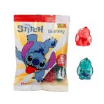 Disney Stitch Gummy Candy Pack 50g