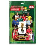 Panini Adrenalyn XL FIFA World Cup 2026 Trading Cards TCG Starter Pack Album