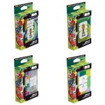 Panini Adrenalyn XL FIFA World Cup 2026 Trading Cards TCG Tin Assorted