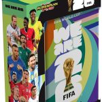 Panini Adrenalyn XL FIFA World Cup 2026 Trading Cards TCG Tin Assorted