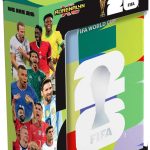 Panini Adrenalyn XL FIFA World Cup 2026 Trading Cards TCG Tin Assorted