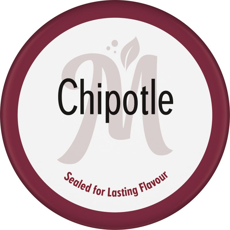 Masterfoods My Muscle Chef Chipotle Spice Blend Seasoning 40g