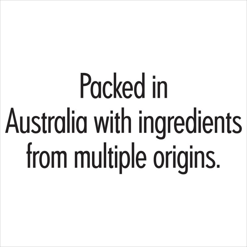 Masterfoods My Muscle Chef Chipotle Spice Blend Seasoning 40g