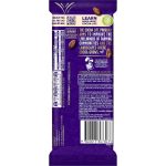 Cadbury Dairy Milk Velvet Salted Caramel Chocolate Block 150g