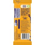 Cadbury More Creme Brulee Caramel Chocolate Block 195g