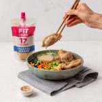 Fropro Fit Sauce Toasted Sesame 250g