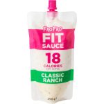 Fropro Fit Sauce Classic Ranch 250g