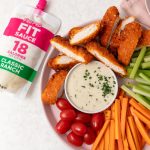 Fropro Fit Sauce Classic Ranch 250g