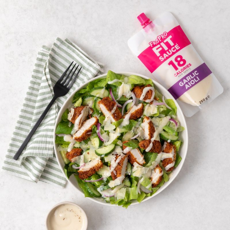 Imagedownloader AsaFropro Fit Sauce Garlic Aioli 250gsets.woolworths.com.au 6059562 8