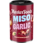 Masterfoods Miso Garlic Herbs Spices Seasoning 55g