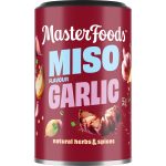Masterfoods Miso Garlic Herbs Spices Seasoning 55g