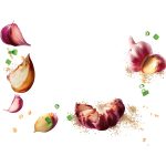 Masterfoods Miso Garlic Herbs Spices Seasoning 55g