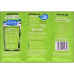 Vitafresh Tang Instant Drink Mix Powder Jamaican Lime Flavour 150g