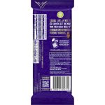 Cadbury Dairy Milk Velvet Chocolate Block 150g