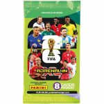 Panini Adrenalyn XL FIFA World Cup 2026 Trading Cards TCG Booster Pack