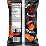 Lays BBQ Chips Pack 184g