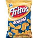 Fritos Scoops Corn Chips Pack 310g