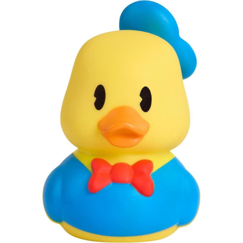 Disney Duckalooz Donald Duck Rubber Duck
