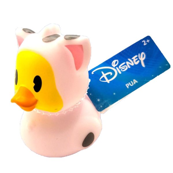 Disney Duckalooz Pua Moana Rubber Duck
