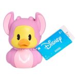 Disney Duckalooz Angel Lilo and Stitch Rubber Duck