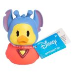 Disney Duckalooz Stitch Experiment 626 Rubber Duck