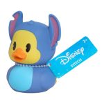 Disney Duckalooz Stitch Rubber Duck